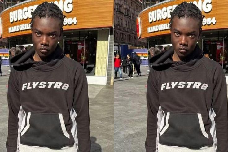 Bacari-Bronze O’Garro