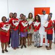 Yango marks Int’l Women’s Day with reception for women drivers and workers