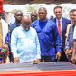 Akufo-Addo commissions solar plant
