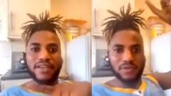 There are no jobs in UK, they don't even use cars- Ghanaian Based in UK asserts