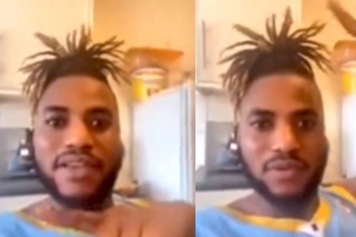 There are no jobs in UK, they don't even use cars- Ghanaian Based in UK asserts