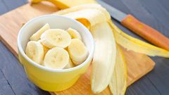 Bananas [MedicalNewsToday]