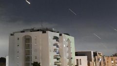 Iran's warning to Israel [Le Monde]