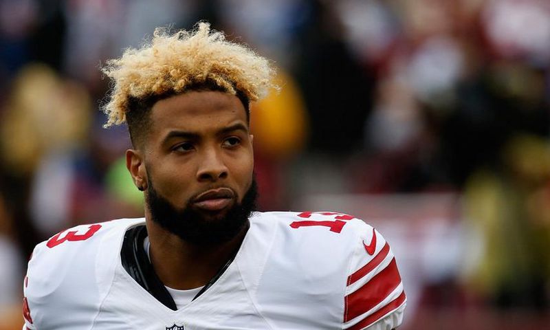 odell beckham