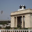 Ghana Independence Square, Accra