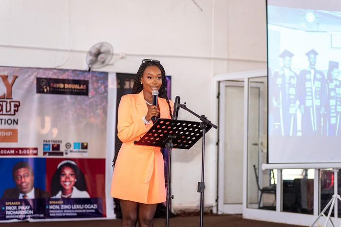 Hon. Zino Lexili Ogazi