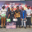 Infinix celebrates Esports excellence with prizes at Gaming Master 6.0