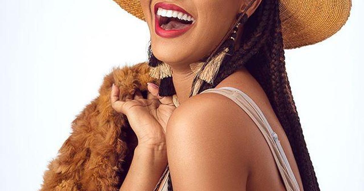 Meet the medical doctor who slays than your average slay queen | Pulse ...