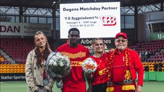 PSG target Ernest Nuamah bags hat-trick for Nordsjaelland to open 2023/24 season