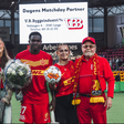 PSG target Ernest Nuamah bags hat-trick for Nordsjaelland to open 2023/24 season