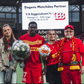 PSG target Ernest Nuamah bags hat-trick for Nordsjaelland to open 2023/24 season