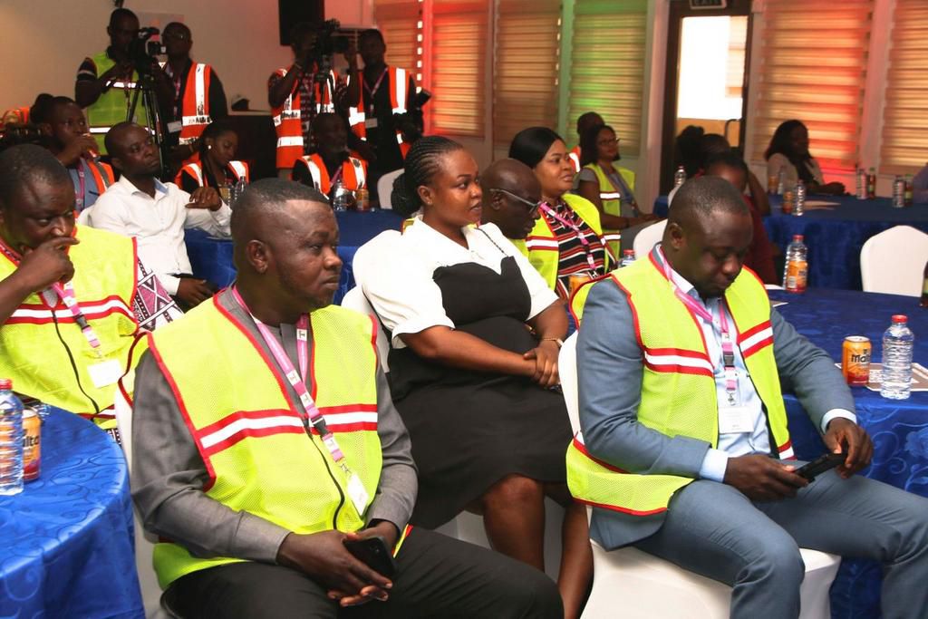 YEA signs MoU with Guinness Ghana