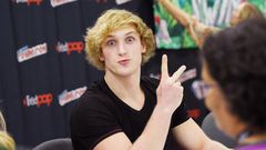 Logan Paul