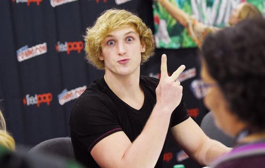 Logan Paul