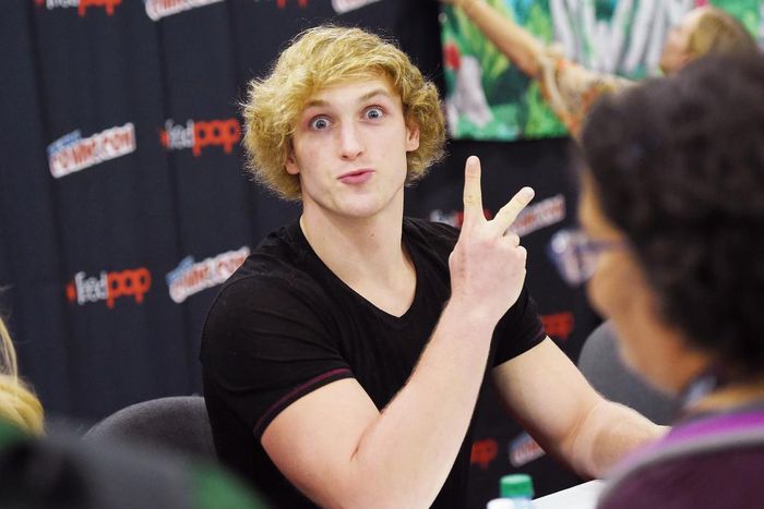 Logan Paul