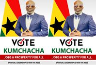 Prophet Kumchacha