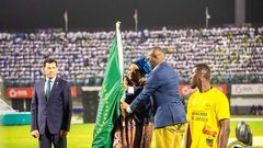 2023 African Games was a monumental disaster and total embarrassment – Minority