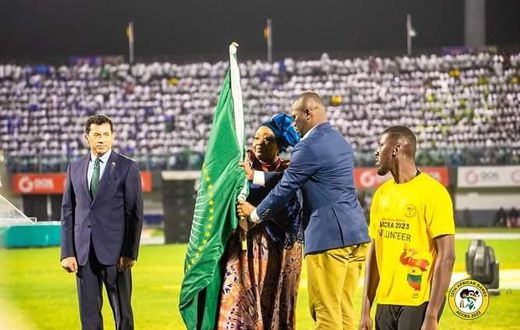 2023 African Games was a monumental disaster and total embarrassment – Minority