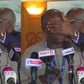 K.T Hammond blinds Kwabena Donkor while addressing press conference