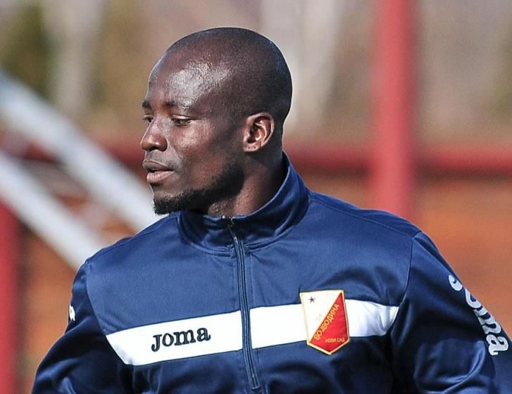 Stephen Appiah, ex-Black Stars captain