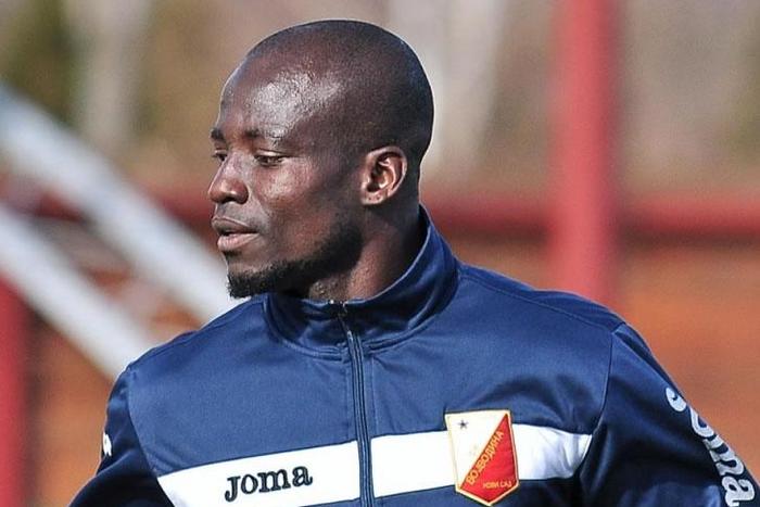 Stephen Appiah, ex-Black Stars captain