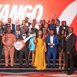 Yango Awards top partners, drivers and riders at the maiden edition of the Digital Mobility Awards