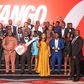 Yango Awards top partners, drivers and riders at the maiden edition of the Digital Mobility Awards