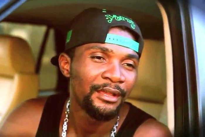 Mr Logic, manager of Vybrant Faya