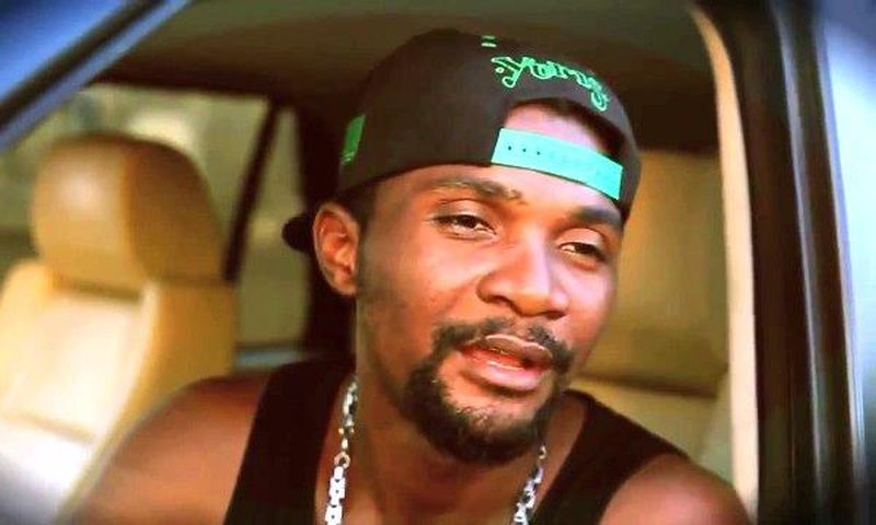 Mr Logic, manager of Vybrant Faya