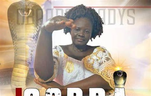"Nnipa bi y3 Cobra" - The viral craze sweeping Social Media