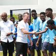 Lothar Matthaus: Ghana approached me to become Black Stars coach