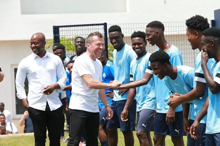 Lothar Matthaus: Ghana approached me to become Black Stars coach