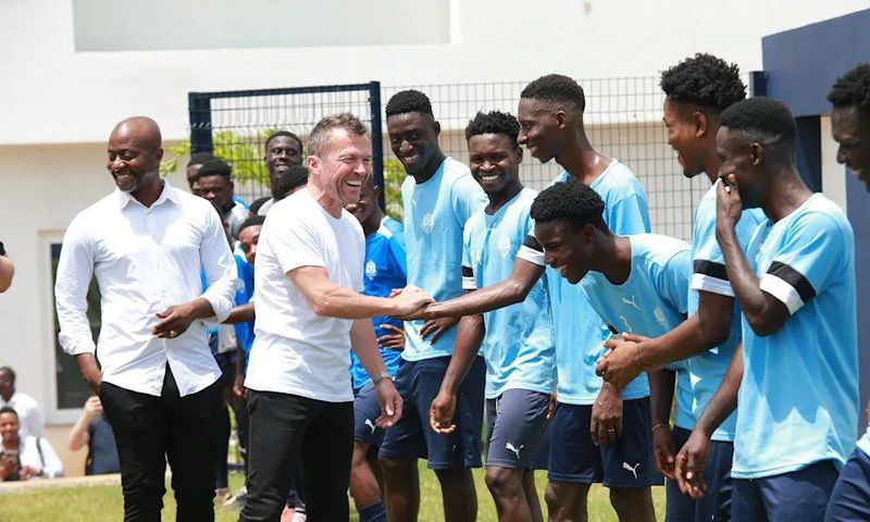 Lothar Matthaus: Ghana approached me to become Black Stars coach