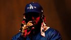 Global superstar Kendrick Lamar to headline first event ‘Move Afrika: Rwanda’ in Kigali on December 6, 2023