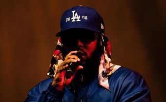 Global superstar Kendrick Lamar to headline first event ‘Move Afrika: Rwanda’ in Kigali on December 6, 2023
