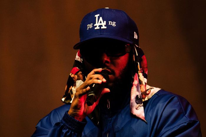 Global superstar Kendrick Lamar to headline first event ‘Move Afrika: Rwanda’ in Kigali on December 6, 2023