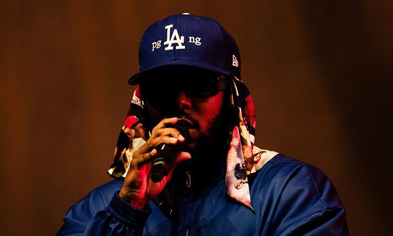 Global superstar Kendrick Lamar to headline first event ‘Move Afrika: Rwanda’ in Kigali on December 6, 2023