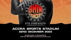 Bhim Concert