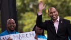 Rep. Hakeem Jeffries, a New York Democrat.
