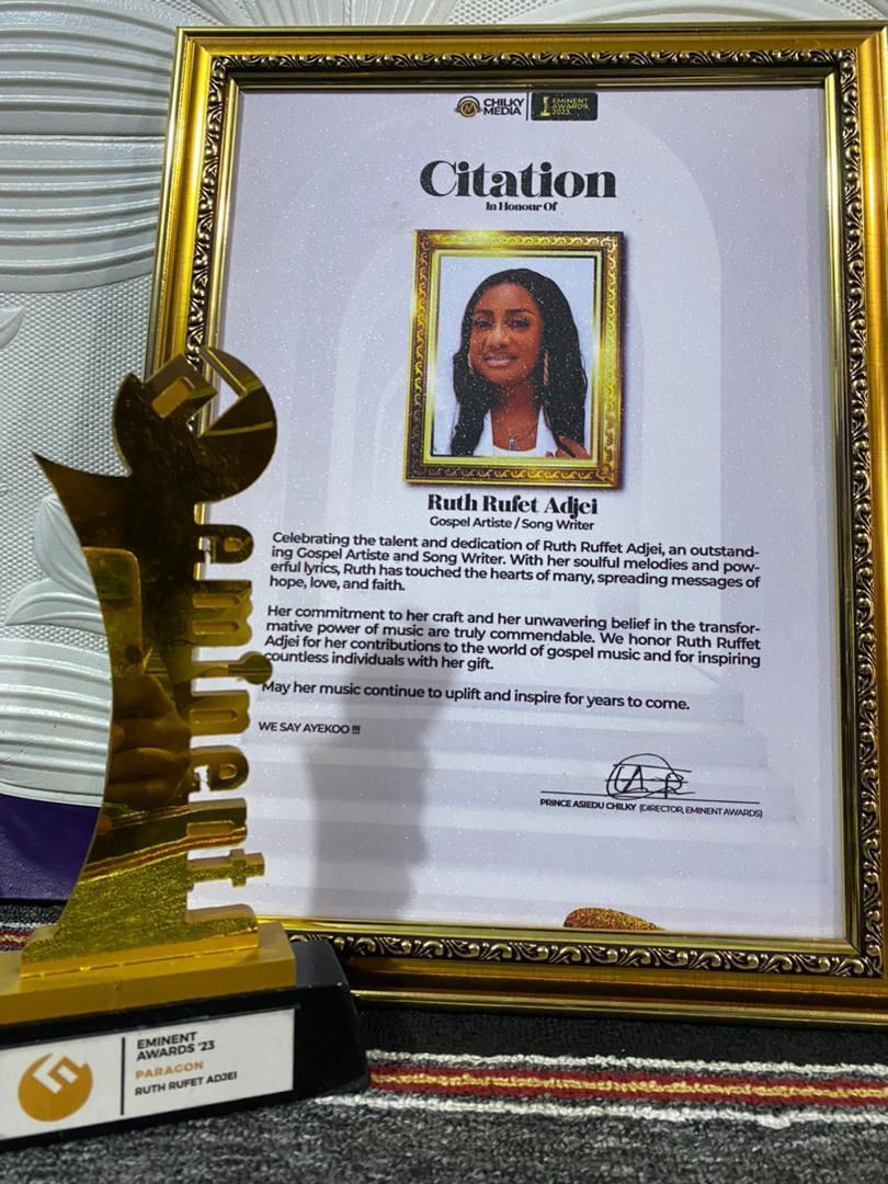 Ruth Adjei
