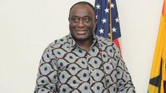 Alan Kyerematen