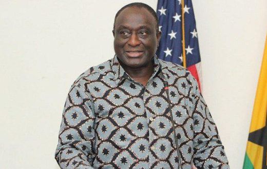 Alan Kyerematen