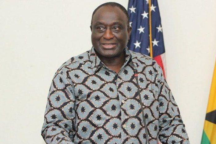 Alan Kyerematen