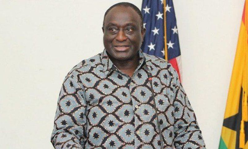 Alan Kyerematen