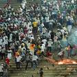 May 9 disaster