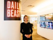 heather dietrick daily beast