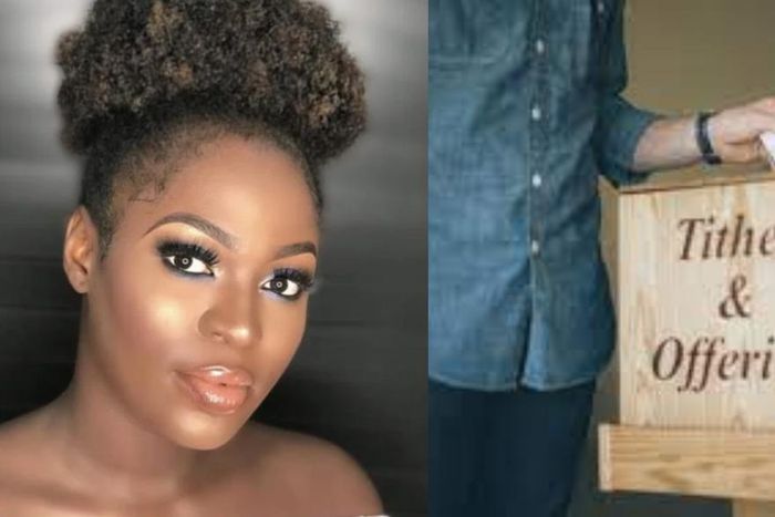 Lady says she quit going to church after refusal to bury her father for owing tithe