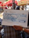 Government finally pays compensation to Ejura Shooting victims
