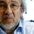 Turkish journalist Can Dundar fled to Germany after a Turkish court convicted him over a story he ran on the country's secret service supplying weapons to Islamist groups in Syria