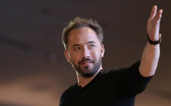 Drew Houston